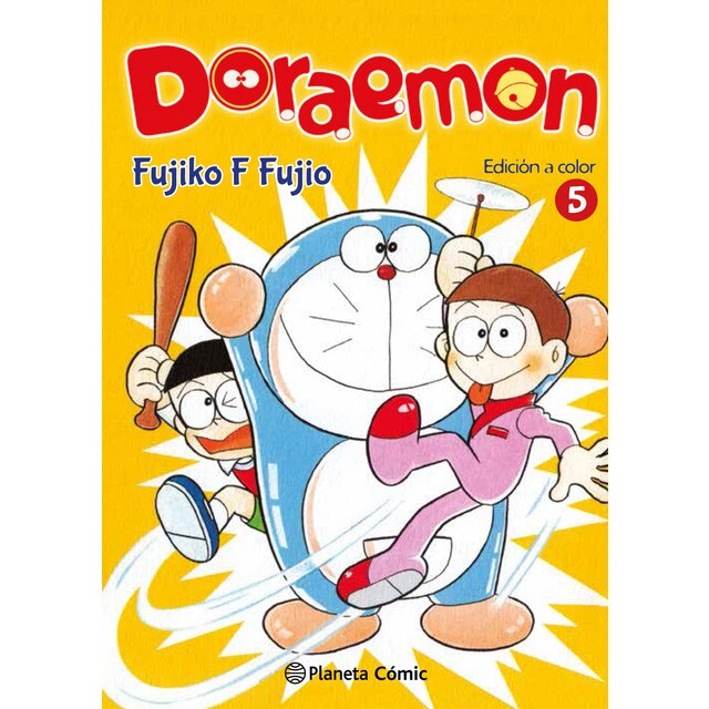 Doraemon color nº 05/06.pdf