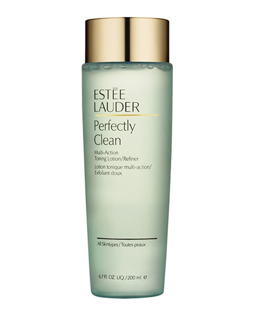 Estée Lauder - Tónico Multi-Acción Perfectly Clean Estée Lauder.