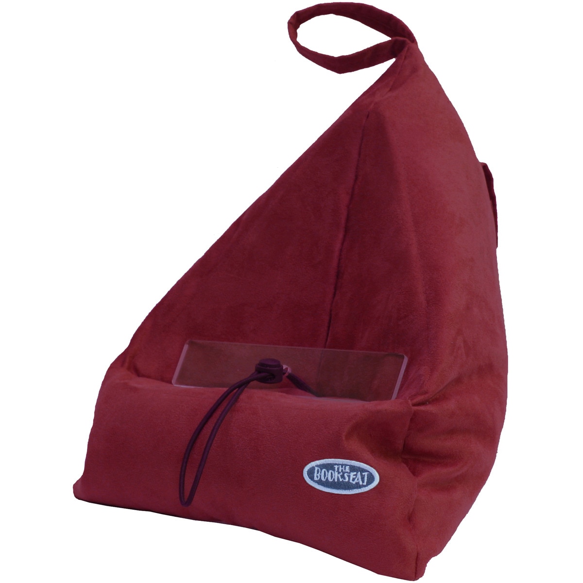 Atril de Lectura The Book Seat Rojo.