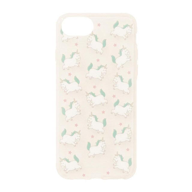 Carcasa Unicornio Iphone Carcasa Unicornio Iphone