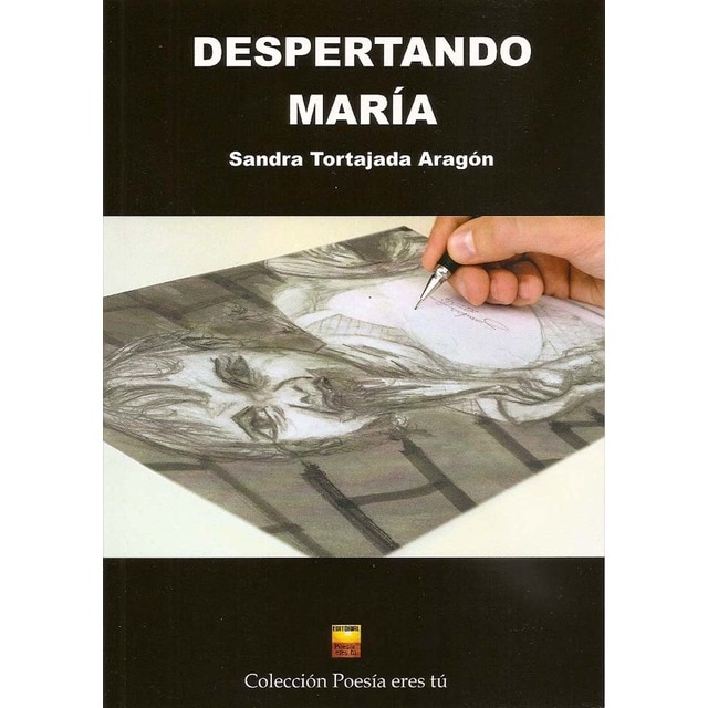 Despertando maría (Tapa blanda)