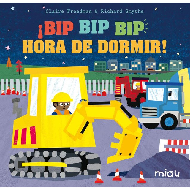 ¡bip bip bip hora de dormir!.pdf