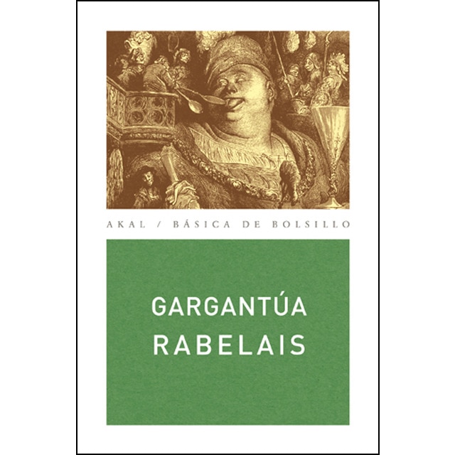 Gargantúa