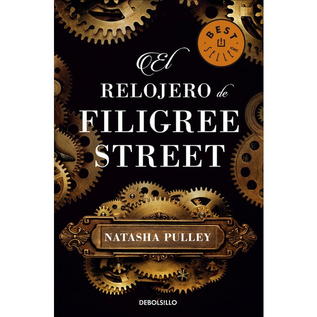 El relojero de filigree street.pdf