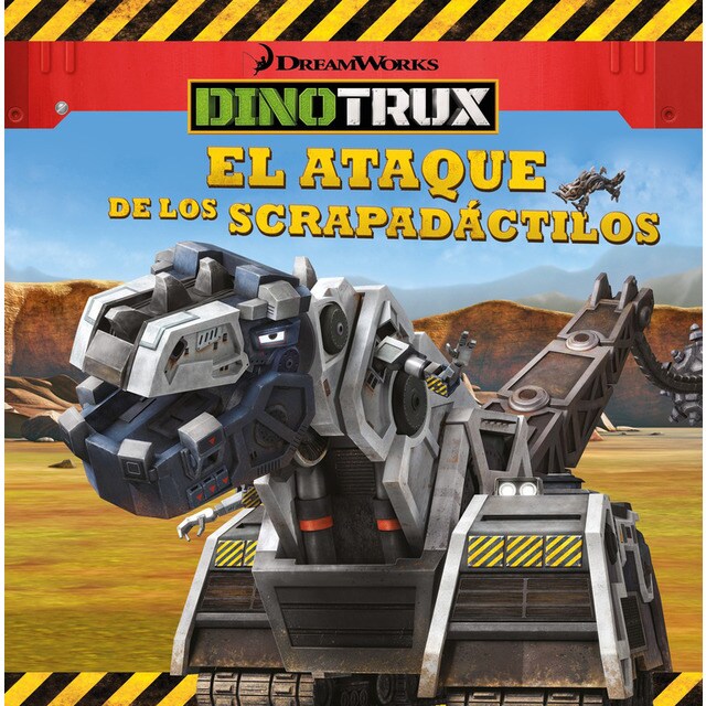 El ataque de los scrapadáctilos.pdf