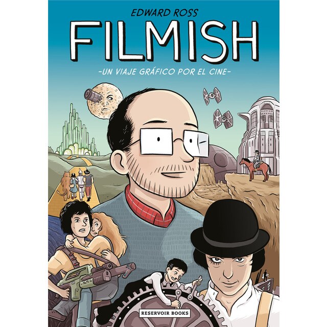 Filmish: Un viaje gráfico por el cine.pdf