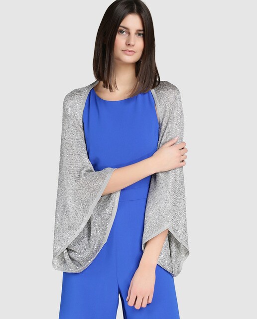 evening wear cardigan