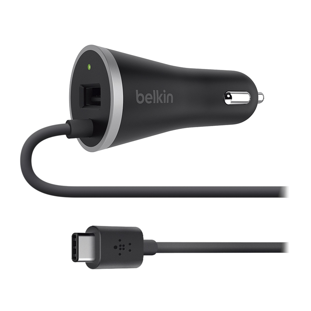 Cargador de coche Belkin Universal