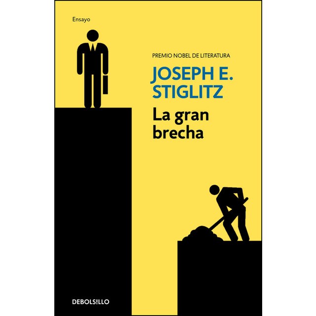La gran brecha: Qué hacer con las sociedades desiguales.pdf