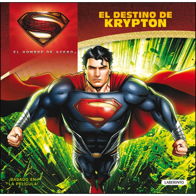 El despido de krypton.pdf