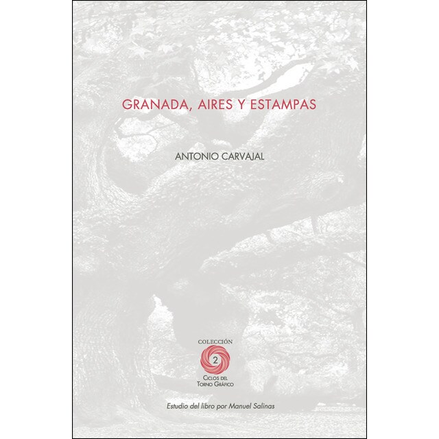 Granada, aires y estampas (Tapa blanda)