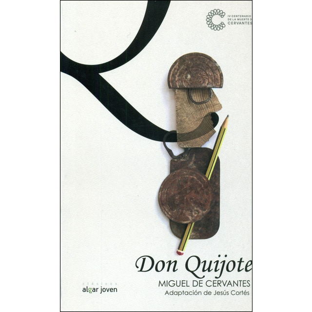 Don Quijote (Tapa blanda)