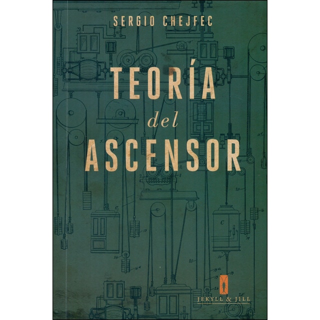 Teoría del ascensor
