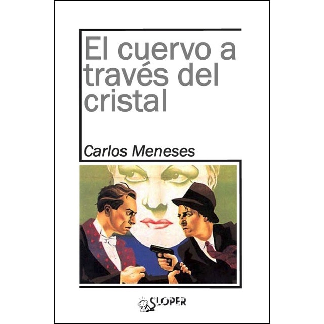 El cuervo a través del cristal.pdf