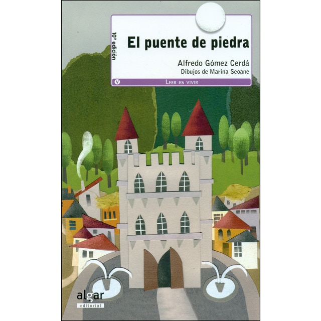 El puente de piedra.pdf