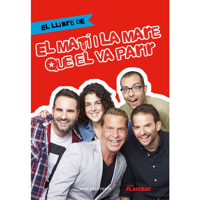 El llibre del matí i la mare que el va parir.pdf