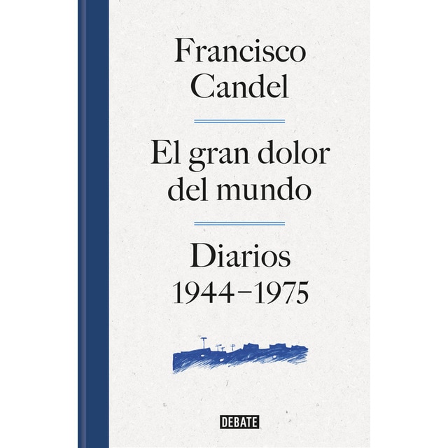 El gran dolor del mundo: Diarios.pdf