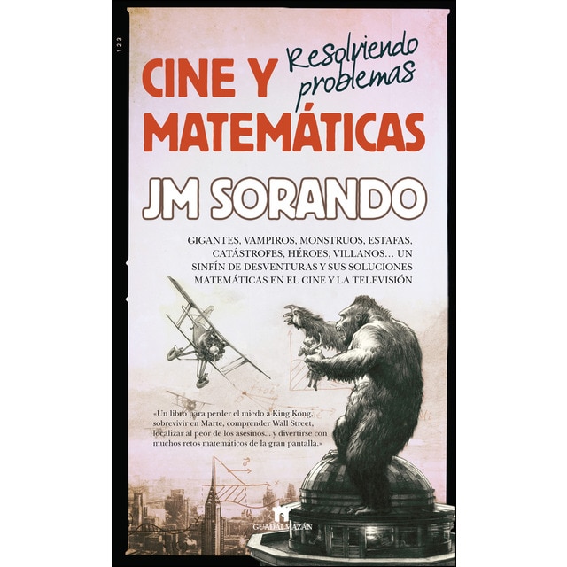 Cine y matemáticas