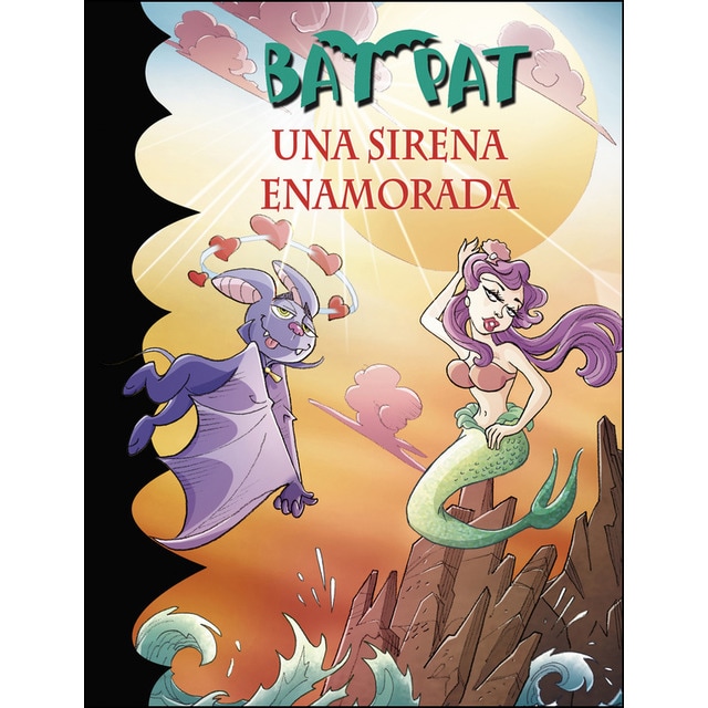 Una sirena enamorada.pdf