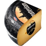 alter holländischer Gouda Kuhmilchkäse aus pasteurisierter Milch ungefähres Gewicht Stück 2,8 kg
