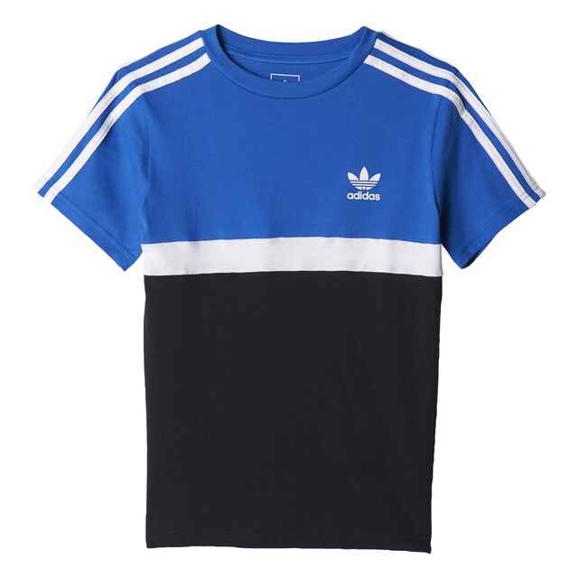 camiseta adidas originals niño camiseta adidas originals niño