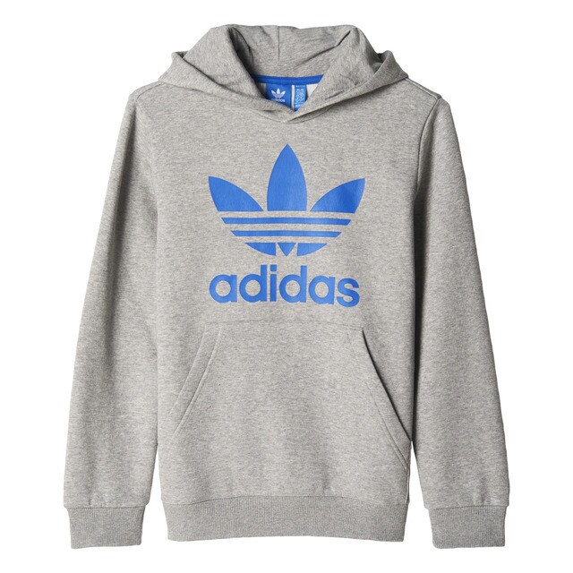 adidas trefoil sudadera niño adidas trefoil sudadera niño