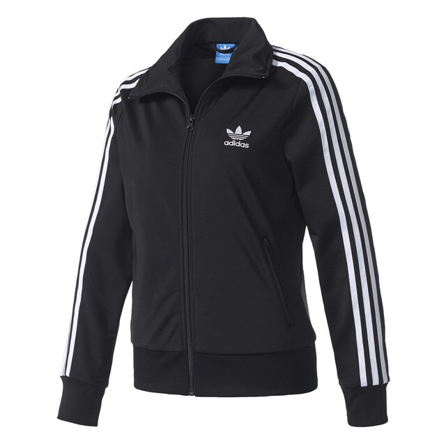 sudadera de mujer firebird tt adidas originals sudadera de mujer firebird tt adidas originals
