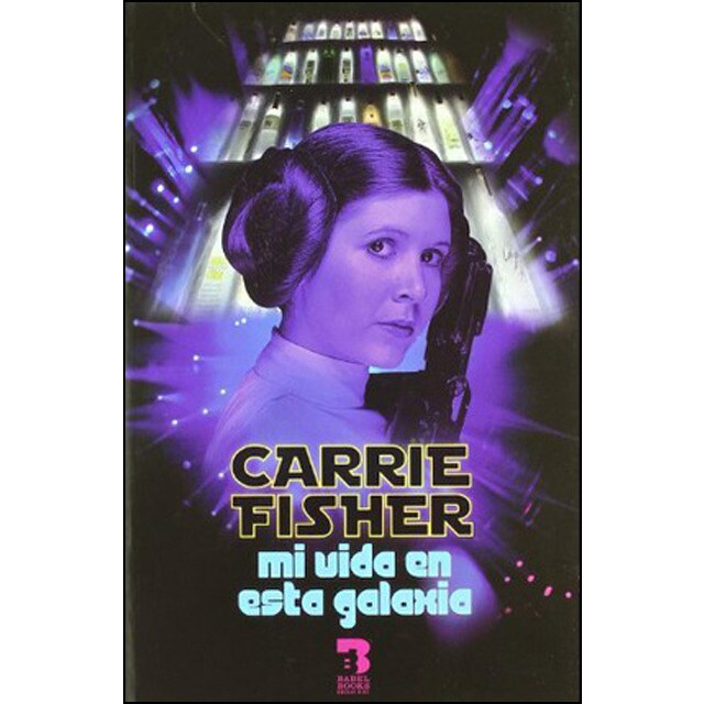 Mi vida en esta galaxia (Tapa blanda)