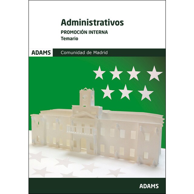 Temario administrativos promoción interna de la comunidad de madrid..pdf