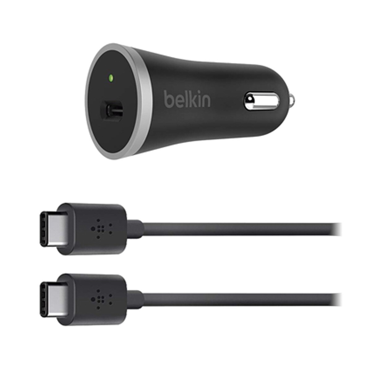 Cargador de coche Belkin Universal