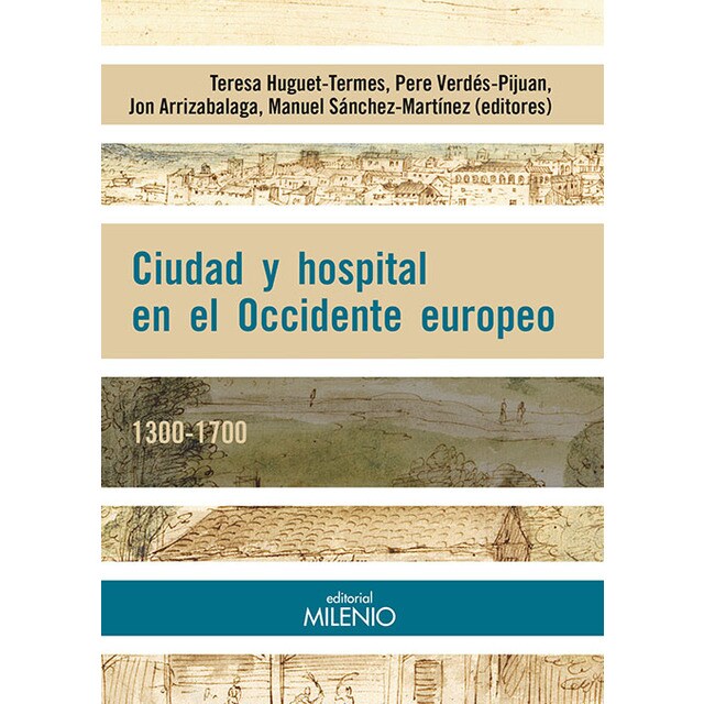 Ciudad y hospital en el occidente europeo. 1300-17.pdf