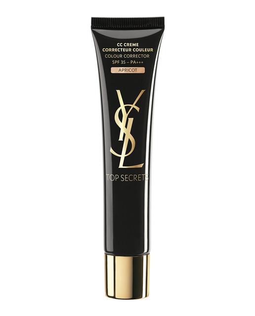 CC Creme Top Secrets SPF 35 Yves Saint Laurent