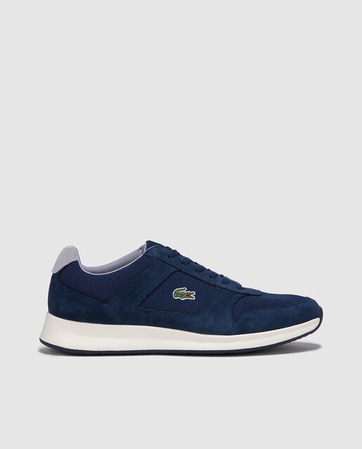 Tenis Lacoste Sin Agujetas Tenis Lacoste Sin Agujetas