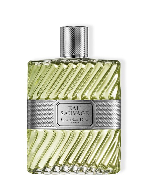 Dior – Eau de Toilette.