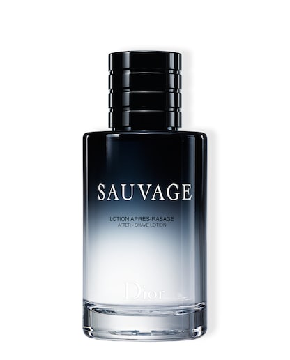 Loción after shave