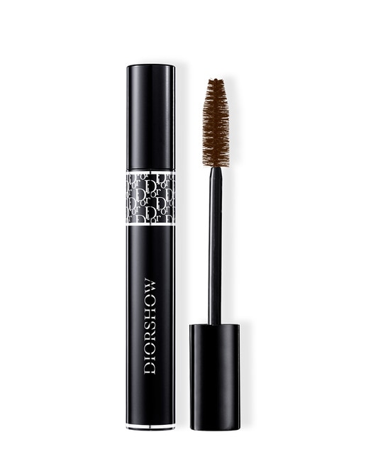 Máscara Volumen Efecto Extensiones de Pestañas