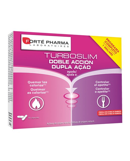 Pastillas oenobiol para adelgazar 400 calorias diarias