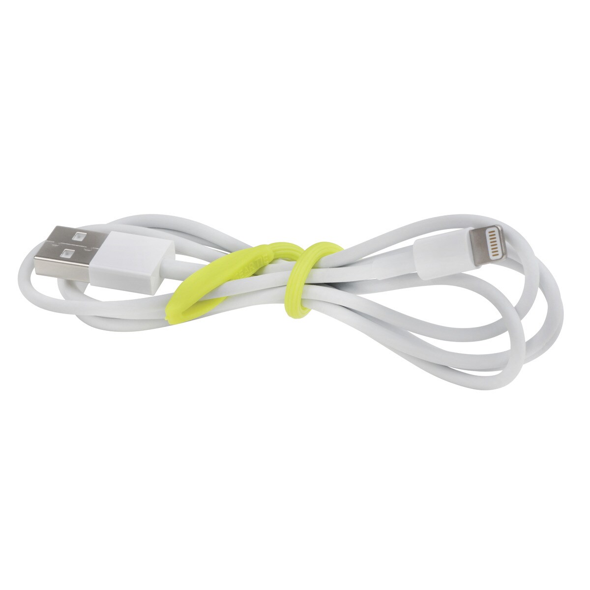 Pack 4 Braçadeiras Reutilizáveis Nite Ize 3'' 2