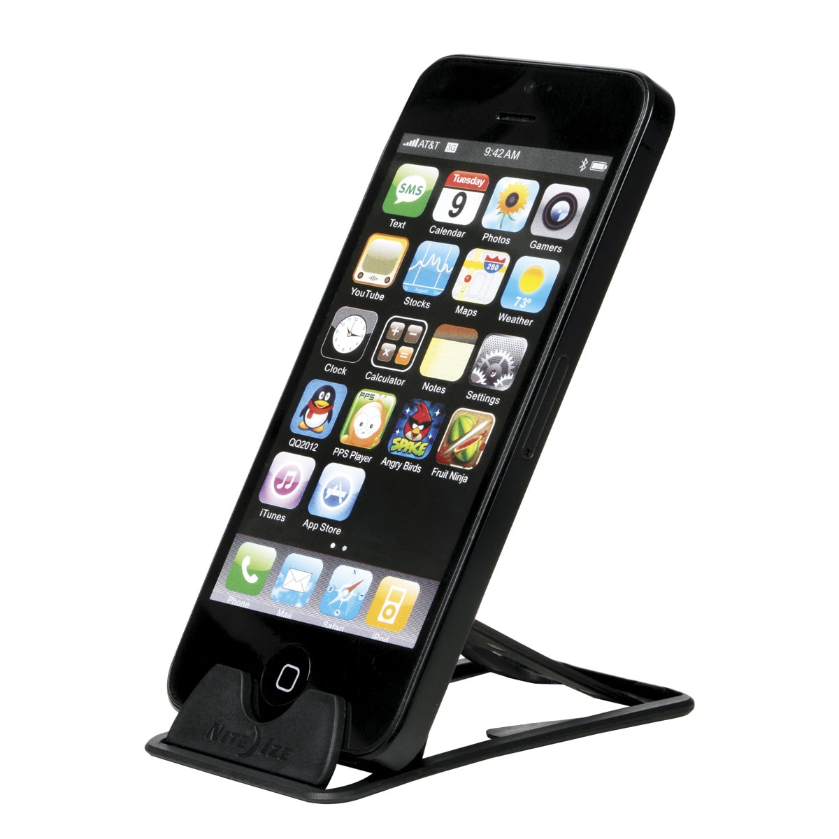Stand Portátil para Smartphones Nite Ize 2