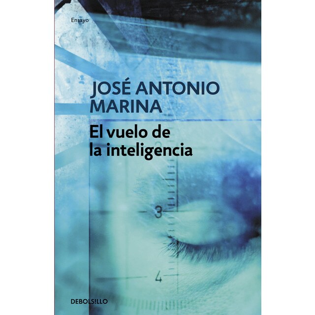 El vuelo de la inteligencia.pdf