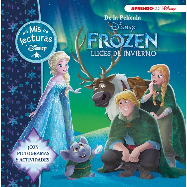 Frozen. Luces de invierno.pdf