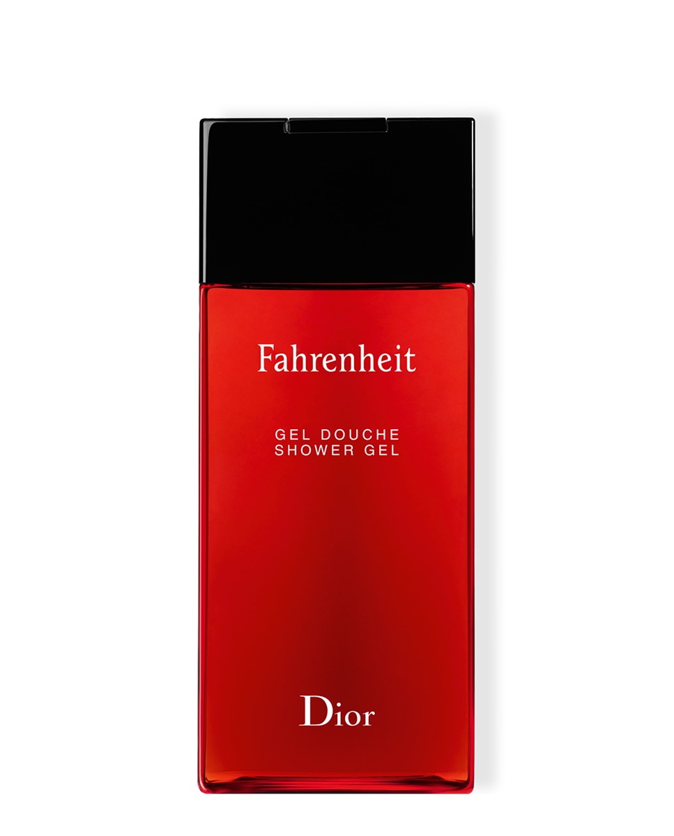 Dior – Gel de ducha.