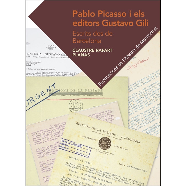 Pablo picasso i els editors gustavo gili.pdf