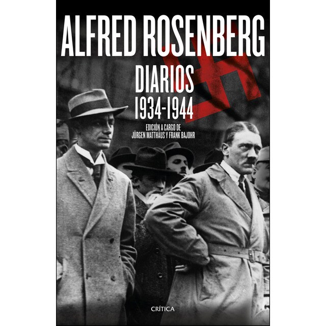 Alfred rosenberg. Diarios 1934 - 1944.pdf