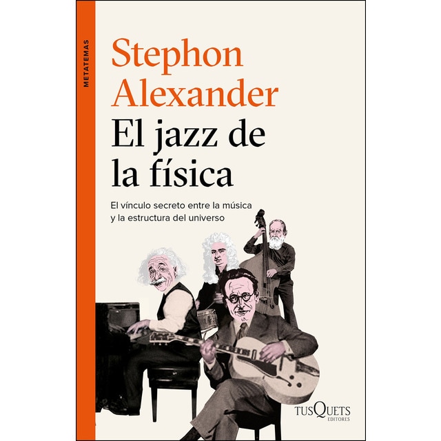 El jazz de la física.pdf
