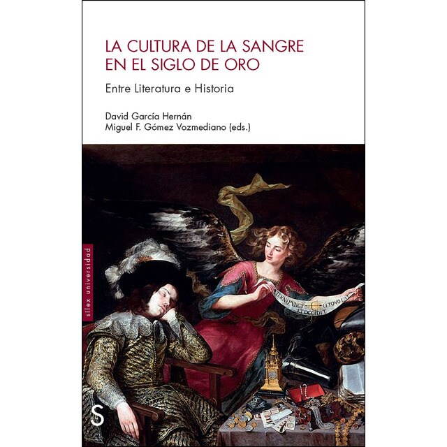 La cultura de la sangre.pdf