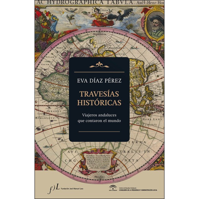Travesías históricas. Viajeros andaluces que cont.pdf