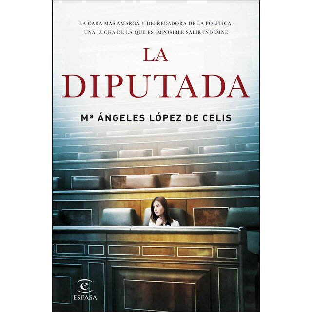 La diputada.pdf