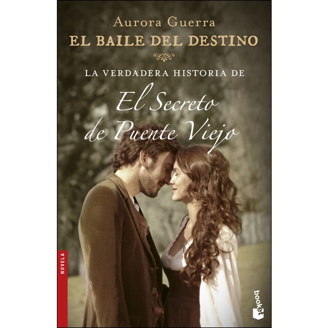 El baile del destino.pdf