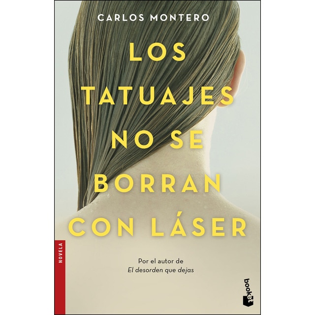 Los tatuajes no se borran con láser.pdf